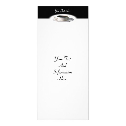 Carte Rack Café Fin (Devant)