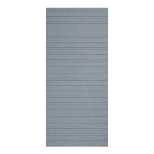 Carte rack Carpenter (Dos)