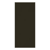 Carte rack d'art Abstrait (Dos)