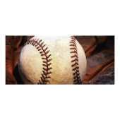 Carte rack de baseball (Devant)