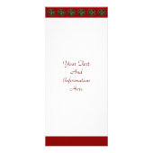 Carte rack de pièces chinoises (Devant)