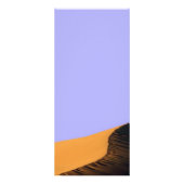 Carte Rack Désert (Devant)