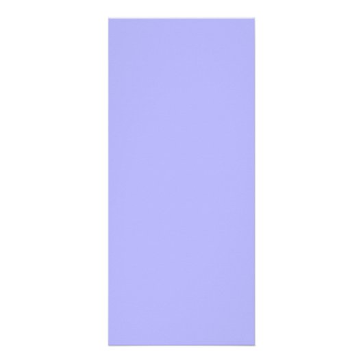 Carte Rack Désert (Dos)