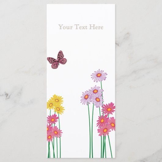 Carte rack du programme de collecte de partie de j (Devant)