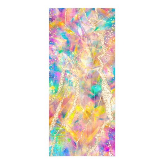 carte rack du tarif de conception optique (Dos)