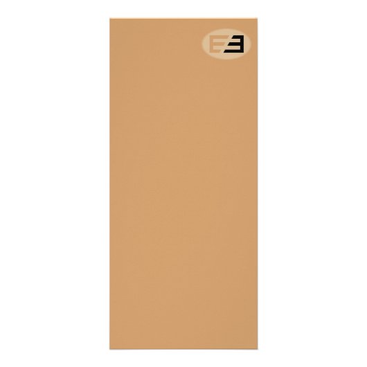 Carte rack Estate (Devant)