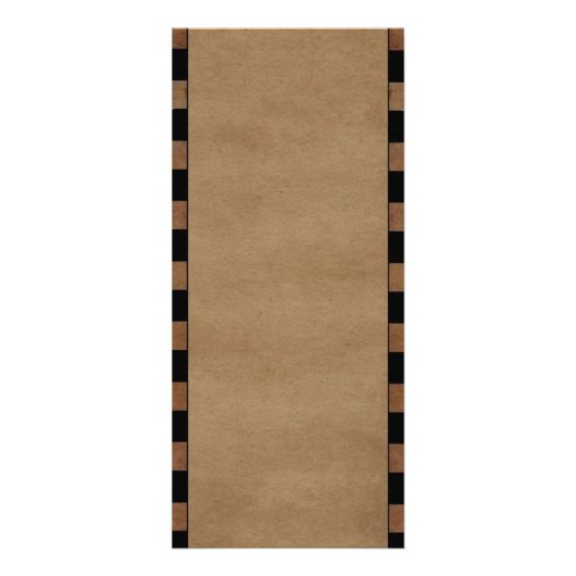 Carte rack étoile primitive (Dos)