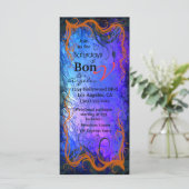 Carte Rack Événement Spécial Incendie Et Glace (Debout devant)