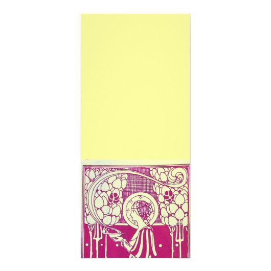 CARTE RACK MENU RESTAURANT (Dos)