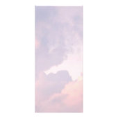 Carte rack nuages (Devant)