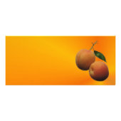 Carte rack Peachs (Devant)
