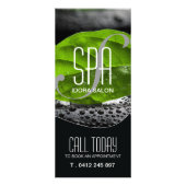 Carte rack Spa moderne (Devant)