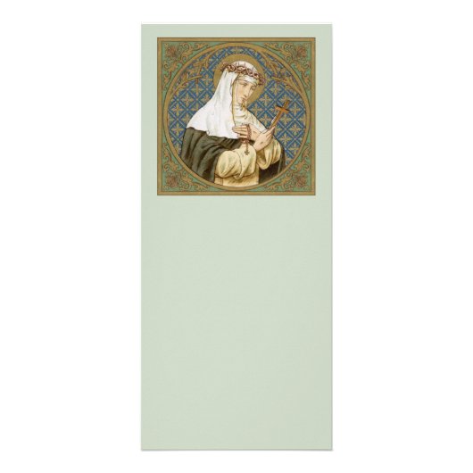 Carte Rack St. Catherine de Sienne (BK 19) 2 (Devant)