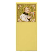 Carte Rack St. Stanislaus Kostka (SNV25) (SQu Im) (Devant)