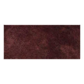 Carte rack World Map (Dos)