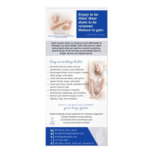 Carte rack WPG (Dos)