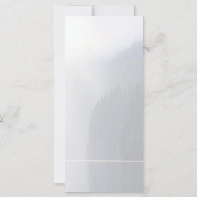 Carte rack Zen (Devant)