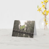 Carte Rad ! ! (Fleur jaune)