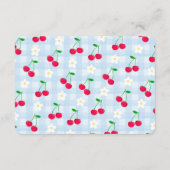 Carte Raffin de la couche inférieure de la couche (Dos)