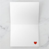 CARTE RAFRAÎCHIR (Intérieur)