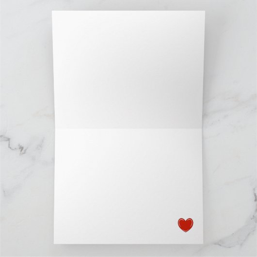 CARTE RAFRAÎCHIR (Intérieur)