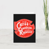 Carte Ragweed canadien (Devant)