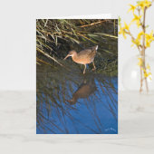 Carte Rail mis en danger de clapet (Fleur jaune)