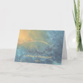 Carte Rainbow (Devant)