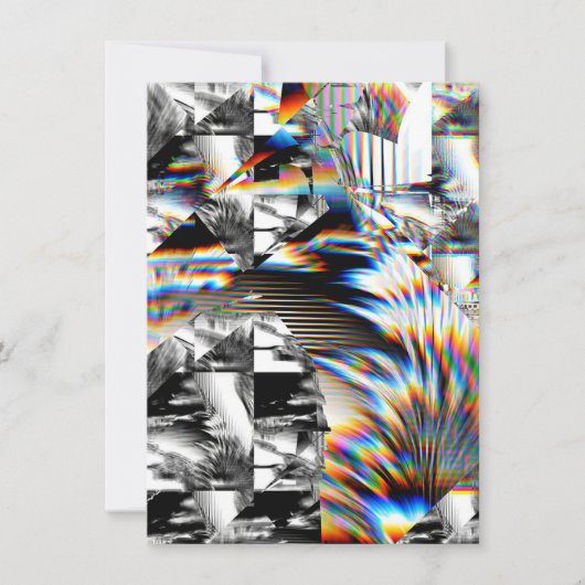 Carte Rainbow Assault  (Devant)