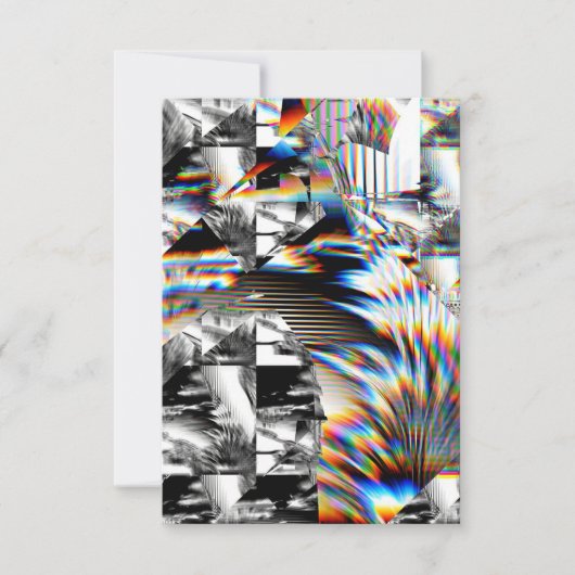 Carte Rainbow Assault  (Devant)