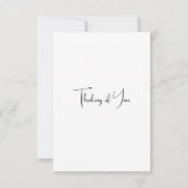 Carte Rainbow Chien Sympathy Card (Dos)