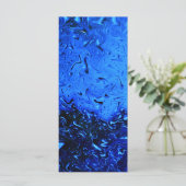 Carte Raindrops de Shirley Taylor (Debout devant)