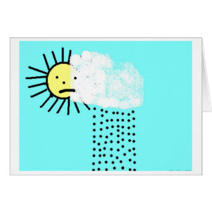 Carte Rainstorm