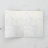 Carte Raisins dans une cave (Intérieur)