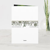 Carte Raisins pourpres (Dos)