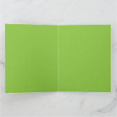 Carte Raisins verts (Intérieur)