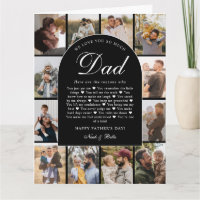 Raisons pour lesquelles nous vous aimons Papa Phot