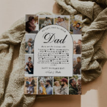 Raisons pour lesquelles nous vous aimons Papa Phot