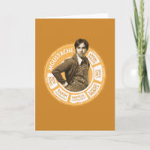 Carte Rajesh Info Graphic (Devant)