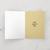 CARTE RAKSHABANDHAN (Couchage intérieur)