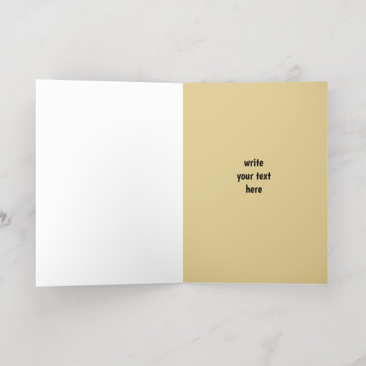 CARTE RAKSHABANDHAN (Couchage intérieur)