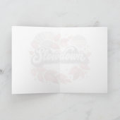 Carte ralentir, vous avez le droit de vous reposer Conce (Intérieur)