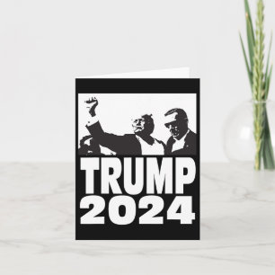 Carte Rallye Don de Teflon 2024 à l'épreuve des balles t