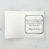 Carte Ramasseur rose de cru (Intérieur)