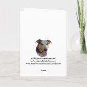 Carte Ranch Dogs (Dos)