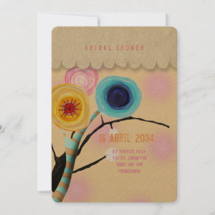 Carte Ranunculus boutonniere