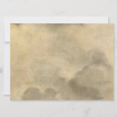 Carte Raphael Angel 2 (Dos)