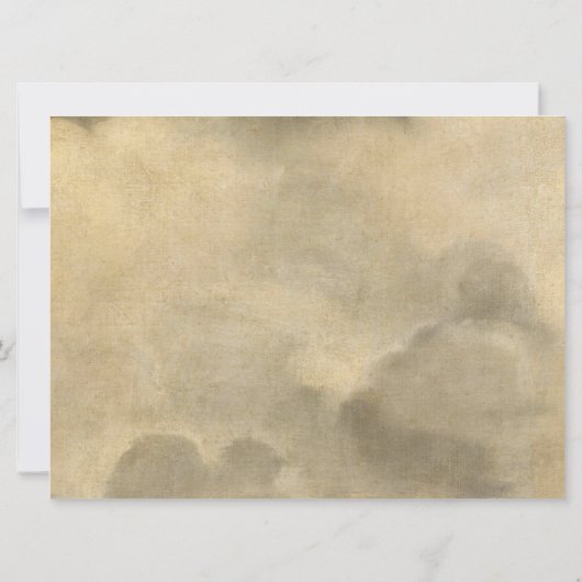 Carte Raphael Angel 2 (Dos)