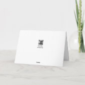 CARTE RAPPELEZ "MAMAN" HEUREUX ANNIVERSAIRE = POPULAIRE (Dos)