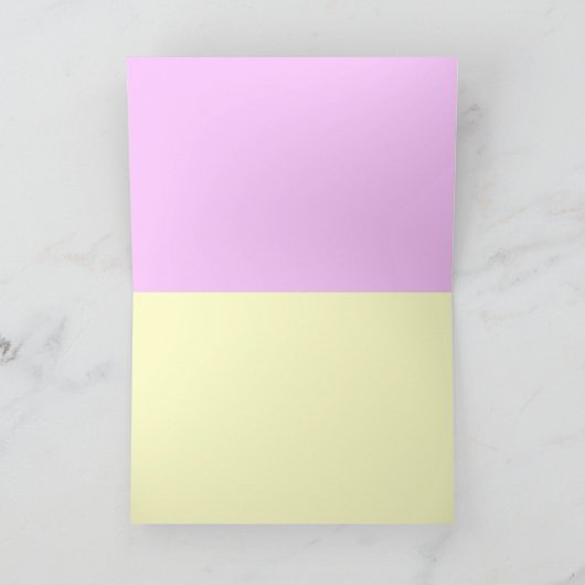 Carte Rappelez-vous toujours cette vraie beauté... (Intérieur)